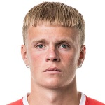 player photo