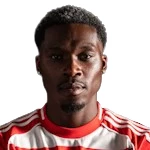 player photo