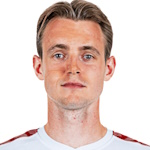 player photo