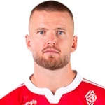 player photo