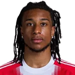player photo