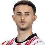 player photo