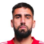 player photo