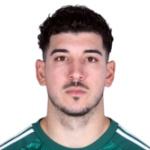 player photo