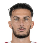 player photo