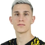 player photo