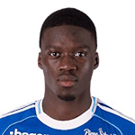 player photo