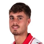 player photo
