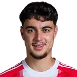player photo