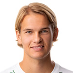 player photo