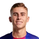 player photo