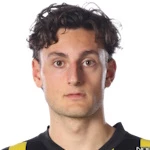 player photo