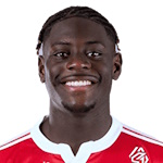 player photo