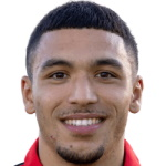 player photo