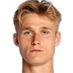 player photo