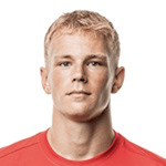 player photo