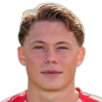 player photo