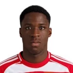 player photo