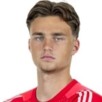 player photo