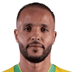 Y. El-Arabi