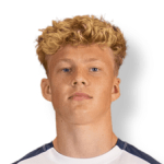 player photo