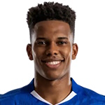 player photo