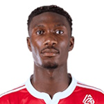 player photo