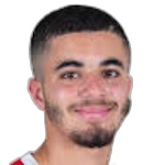 player photo