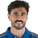 player photo