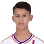 player photo
