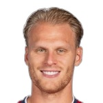 player photo