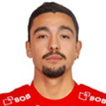 player photo