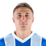 player photo