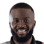 T. Ndombélé
