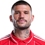 player photo