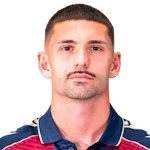 player photo