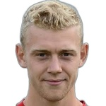 player photo