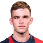 player photo
