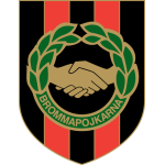 IF Brommapojkarna